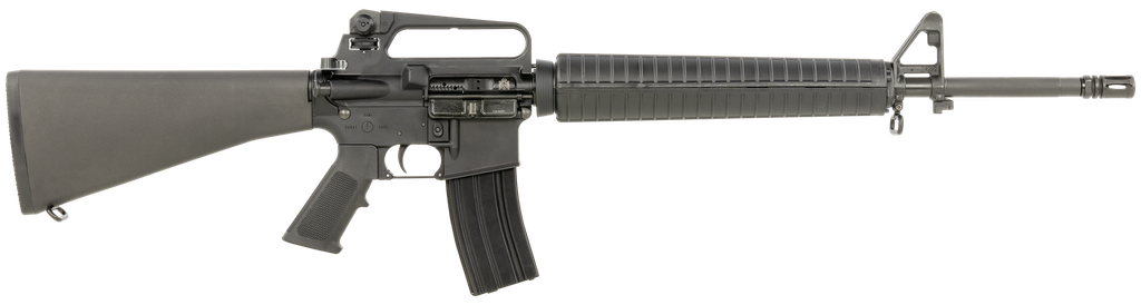 SPRINGFIELD ARMORY SA920556B-A2 SA-16 5.56MM 30+1 20" BLACK STEEL BARREL