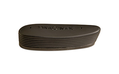 LIMBSAVER 10101 CLASSIC PRECISION-FIT REMINGTON 700/870/100/1187 BLACK RUBBER