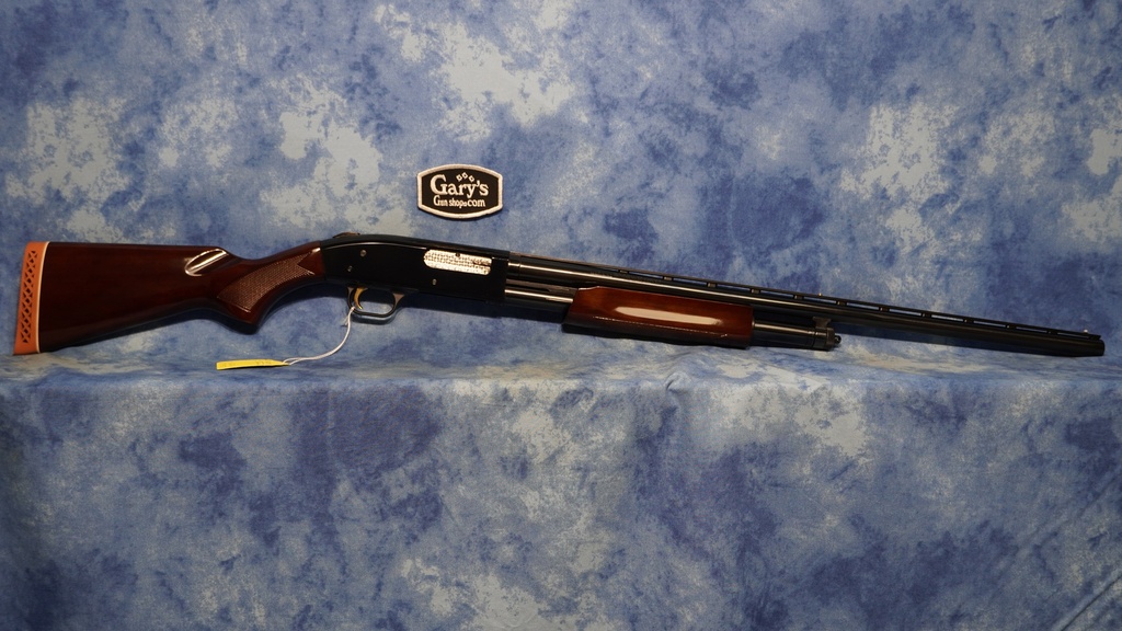 USED MOSSBERG MODEL 500 12 GA 3" 28" BBL 