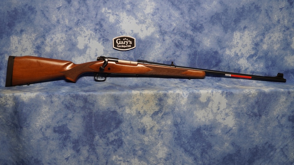 WINCHESTER 535205133 MODEL 70 ALASKAN 300 WIN MAG 3+1 25" BBL