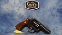 USED TAURUS MODEL 65 BLUED 357 MAGNUM 3" BBL 