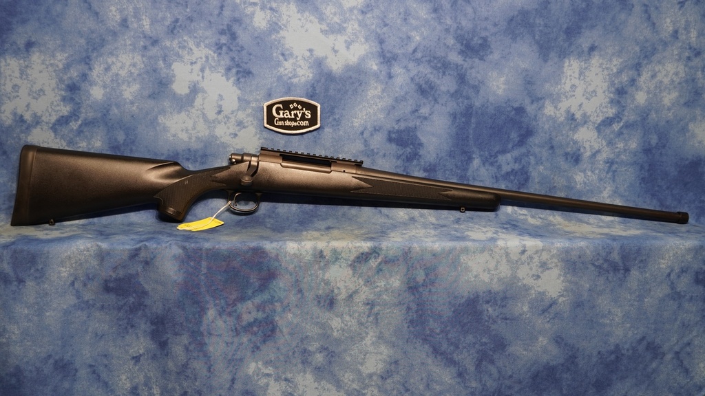 USED REMINGTON MODEL 700 ADL 7MM REM MAG