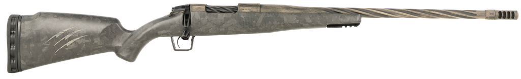 FIERCE FIREARMS TWROG7MMBC18DTMX TWISTED ROGUE SPORTS SOUTH EXCLUSIVE 7MM BC 3+1 18" DISTRESSED TAN MATCH GRADE/SPIRAL THREADED BARREL