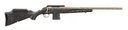 RUGER 46974 AMERICAN GEN II PRAIRIE 223 REM 20" THREADED