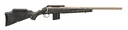 RUGER 46998 AMERICAN GEN II PRAIRIE 22 ARC 20" THREADED