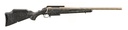 RUGER 46972 AMERICAN PRAIRIE GEN II 308 WIN 3+1 20" SMOKED BRONZE CERAKOTE