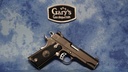 NIGHTHAWK CUSTOM KESTREL COMMANDER 9MM IOS SIGHT UPGRADE