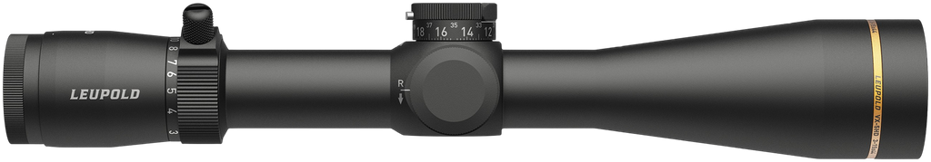 LEUPOLD 183854 VX-5HD GEN 2 3-15X50 CDS-SZL2 ILL. FIREDOT 30MM