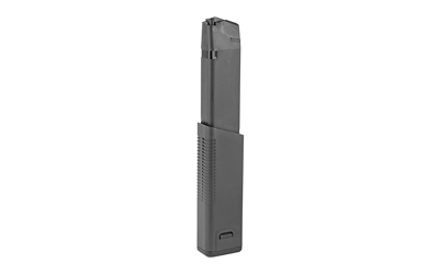 KRISS USA KVA-MX210BL00 OEM MAGAZINE 10MM 33 ROUNDS FITS KRISS VECTOR BLACK