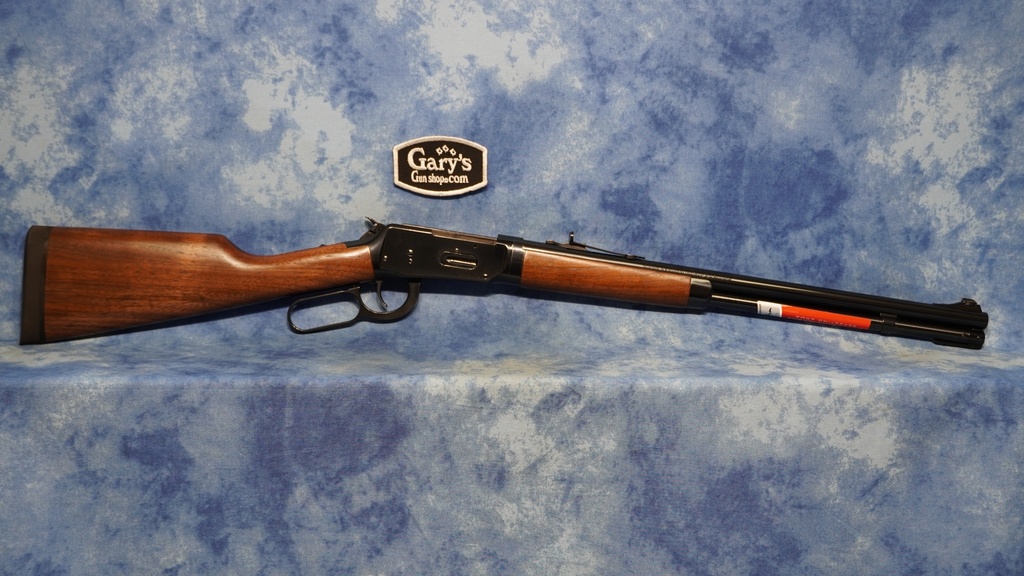 WINCHESTER 534191160 MODEL 94 TRAILS END TAKEDOWN 450 MARLIN 6+1 20" 