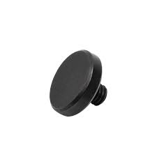 FRANCHI 50694 LATCH BUTTON AFFINITY 3 / 3.5 BLACK 12 & 20 GAUGE
