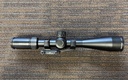 USED VORTEX VIPER PST GEN II 5-25X50 FFP EBR-7C MRAD W/ CANTILEVER MOUNT