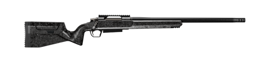 CHRISTENSEN ARMS 8011400100 MCR FULL SIZE 308 WIN 4+1 24" CARBON FIBER WRAPPED MATCH GRADE THREADED BARREL