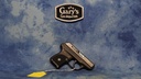 USED RUGER LCP 380 ACP 