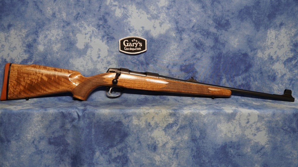 SAKO J04806 MODEL 90 XS HUNTER 223 REMINGTON 20" BBL 