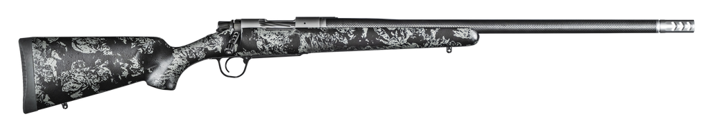 CHRISTENSEN ARMS 8010612700 RIDGELINE FFT FULL SIZE 22-250 REM 4+1 20" STAINLESS THREADED BARREL