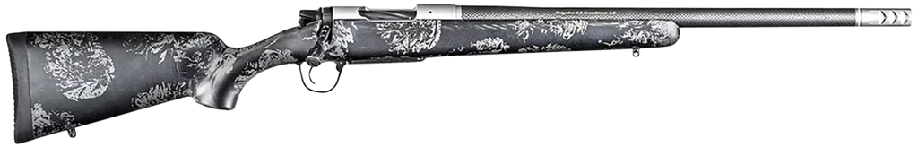 CHRISTENSEN ARMS 8010631800 RIDGELINE FFT FULL SIZE 7MM PRC 3+1 22" CARBON FIBER THREADED BARREL,