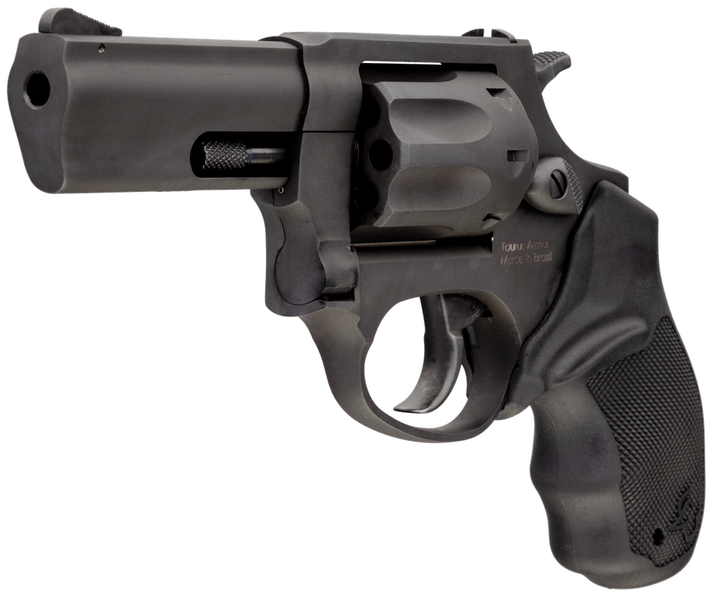 TAURUS 2-942031UL 942 ULTRA-LITE 22 LR 8 RND 3" MATTE BLACK 
