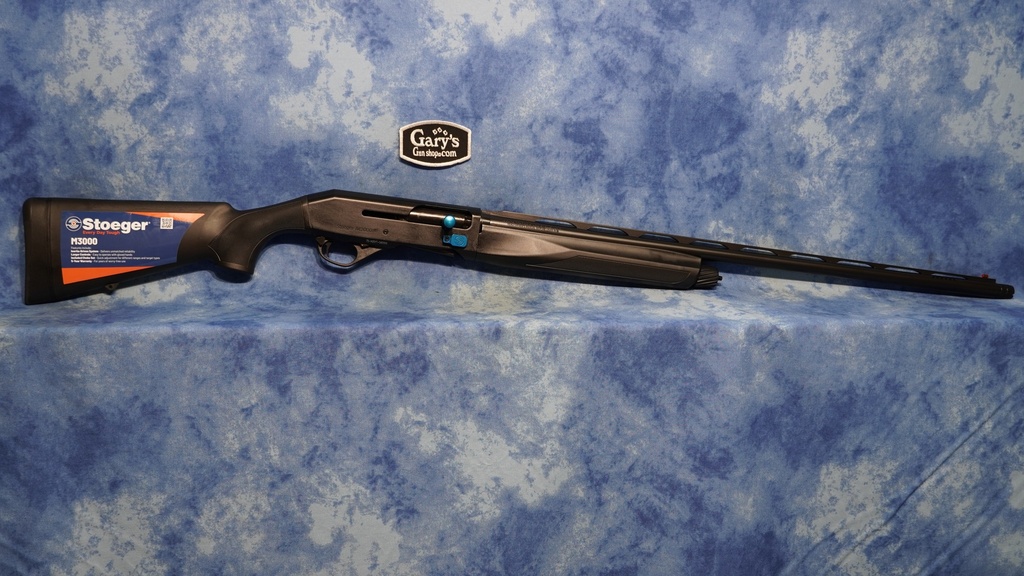 STOEGER 36034 M3000 SPORTING 12 GAUGE 3" 30" BBL