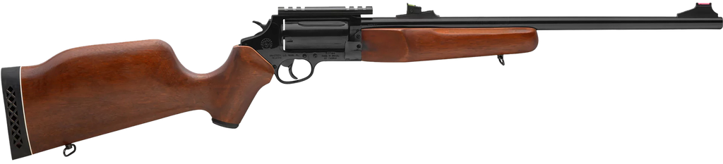 ROSSI SCJ4510 CIRCUIT JUDGE 45 COLT OR 410 GAUGE 5RD  18.50" BBL