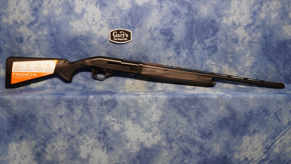 FRANCHI 42010 AFFINITY 3 SYNTHETIC 20 GA 3" 26" BBL BLACK