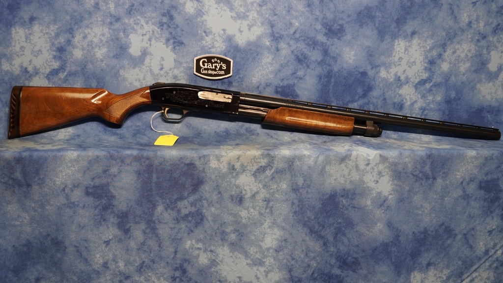 USED MOSSBERG 835 ULTI MAG 12 GA 3.5" 28" BBL 