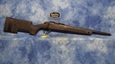 USED BERGARA BMR 17 HMR 18" BBL 