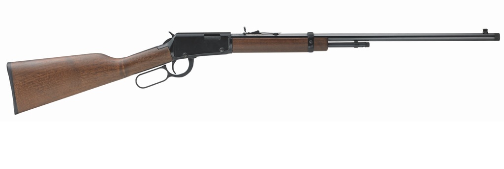 HENRY H001TMSPR FRONTIER 22 WMR CALIBER 8+1 24" OCTAGON BARREL