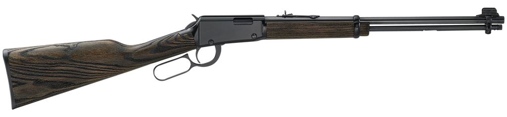 HENRY H001GG GARDEN GUN SMOOTHBORE FULL SIZE 22 LR/SHOTSHELL 15+1 18.50" SMOOTH BORE BARREL