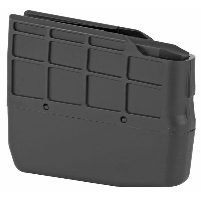 TIKKA S5850374 T3X 5 RND OEM MAG 308 WIN / 7MM-08 REM /243 WIN / 22-250 REM 