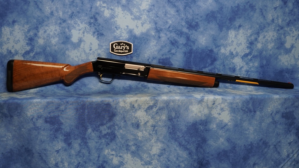 BROWNING 0119015005 A5 LIGHTNING SWEET SIXTEEN 16 GAUGE 2-3/4" 26" BBL 