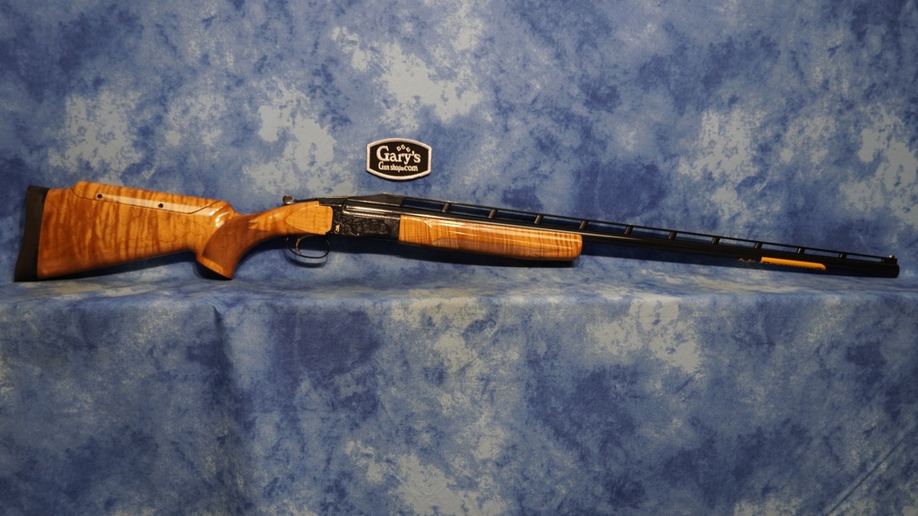 BROWNING 017091401 BT-99 TRAP 12 GA 2-3/4" 34" BBL MAPLE ADJ. COMB