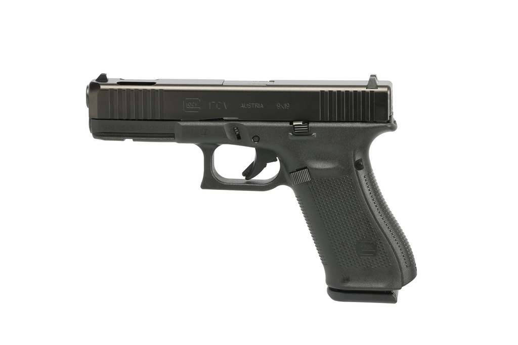 GLOCK PV1759203 G17C V 9MM 4.49" BBL 3-17 RND MAGS