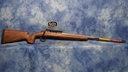 BROWNING 036077218 X-BOLT 2 LONG RANGE 308 WIN 4+1 24" MATTE GRAY FLUTED THREADED SPORTER BARREL