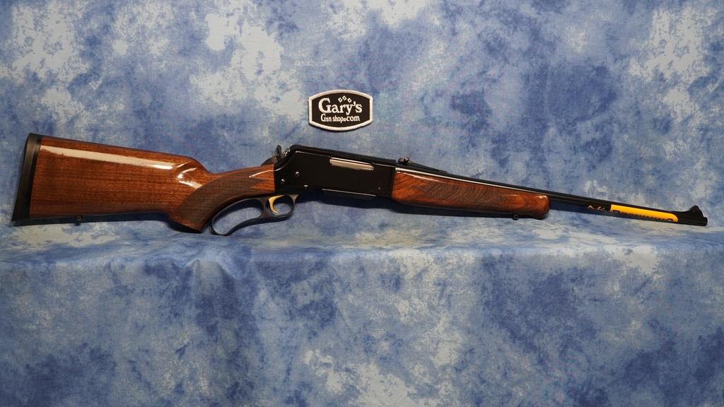 BROWNING 034009182 BLR LIGHTWEIGHT 6.5 CREEDMOOR 4+1 20"