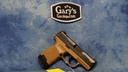 USED SIG SAUER P365 FDE O.R. SLIDE