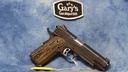USED KIMBER TACTICAL ENTRY II 45 ACP 5" BBL 