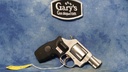 USED SMITH & WESSON MODEL 637 38 SPC WITH GRIP LASER