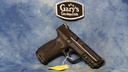 USED SMITH & WESSON M&P40 2.0 40 S&W BLACK 