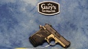 USED SIG SAUER P938 9MM MATTE BRONZE