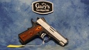 USED SPRINGFIELD ARMORY EMP 4 9MM DUO TONE