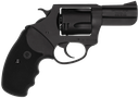 CHARTER ARMS 14420 BULLDOG LARGE FRAME 44 S&W SPL 5 SHOT 2.50" BLACK