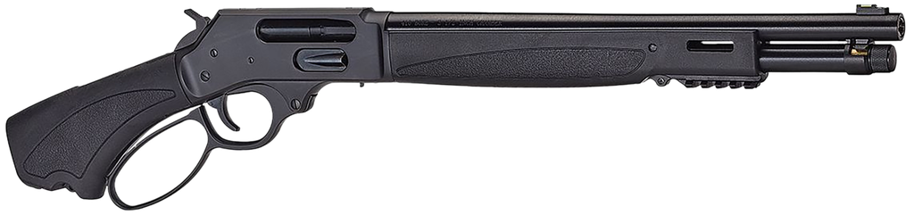 HENRY REPEATING AMS H018XAH-410 AXE 410 GA BLUED 5+1 15.14" BBL