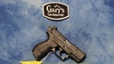 USED WALTHER P22 22 LR BLACK
