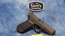 USED GLOCK G21 GEN 4 45 ACP 