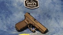 USED GLOCK G19 GEN 4 9MM BRONZE SLIDE & FRAME