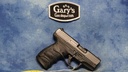 USED WALTHER PPS 9MM