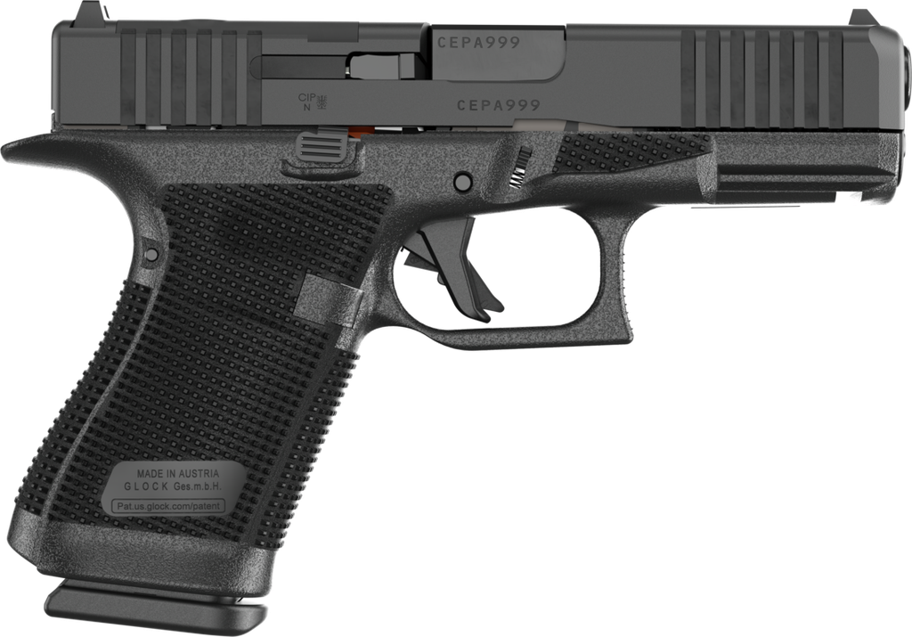 GLOCK G19 GEN6 9MM