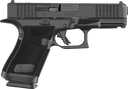 GLOCK P61950203 G19 GEN6 9MM 4.02" BBL 15 RNDS