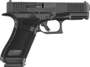 GLOCK P64550203 G45 GEN6 9MM 4.02" BBL 17 RNDS